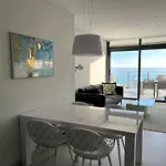 Sea View Apartment Arenal Beach Calpe